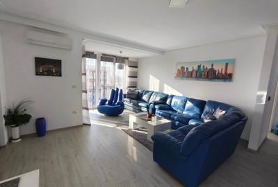 Închiriez apartament 2 camere - 3