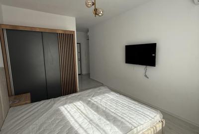 Garsoniera Decomandata Tineretului Militari Residence / Prima Inchiriere - 2