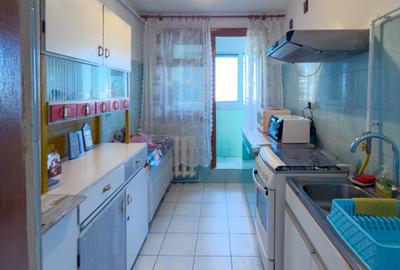 Apartament 3 camere, decomandat, Sos Mangaliei, Gaze - 6