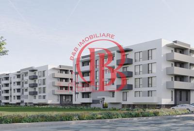 Apartament cu 2 camere semidecomandat în Theodor Pallady