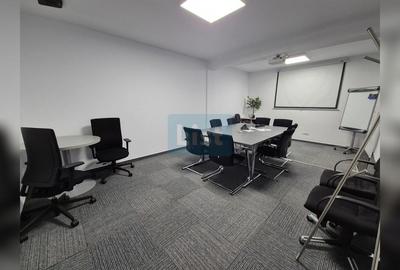 COMISION 0% Spațiu de Birouri Premium - 6
