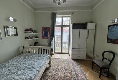 Vila istorica de vanzare in zona *Unirii* | 21 camere | curte, garaj - 30