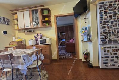 Apartament 3 camere Lift | Calea Sagului 62 mp | Etaj 3 - 23