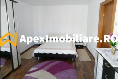 Apartament 2 camere de inchiriat Aviatorilor București | ApexImobiliare.ro - 3