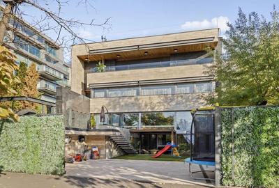 Vila La Primavera | Luxury Homes | Vila exclusivista | Vedere la Lacul Floreasca - 5