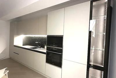 Studio Premium | Decomandat | Complex Cortina North - 4