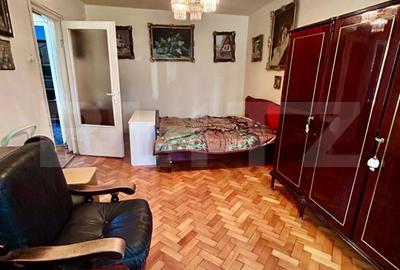 Apartament 2 camere, decomandate, garaj, Gheorgheni - 3