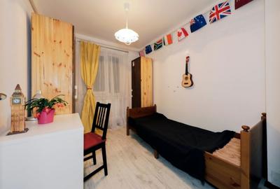 Apartament 3 Camere Belșugului Residence | Centrala proprie | Parter - 4