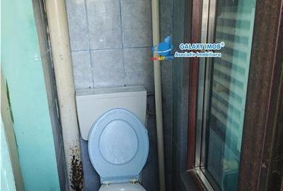 Chitila Triaj Apartament 3 camere 2 bai curte proprie - 25