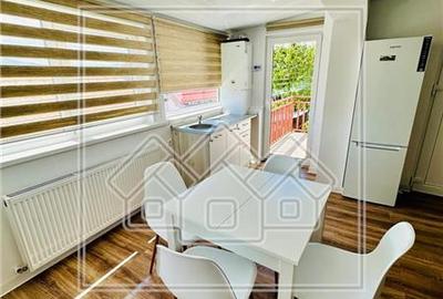 Casa de vanzare in Sibiu - tip duplex - 177 mp utili - Selimbar - 18