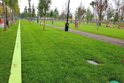 Apartament 2 camere decomandat, Parc Arghezi, Metalurgiei, Sector 4 - 38