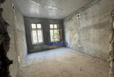 Vilă arhitectură deosebită - consolidată - Cismigiu - Calea Victoriei - Romana - 11