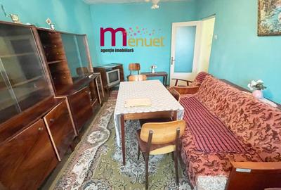 Apartament 4 camere,str.1848,etaj 2 - 2