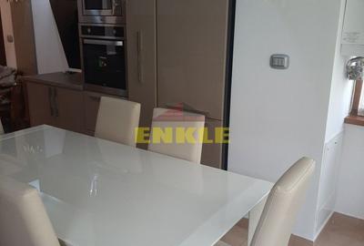 Apartament 2 camere de lux, mobilat, utilat, etaj 2, Zona: Piata Mare, 500 euro - 3