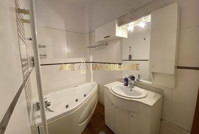 2 Camere de inchiriat |Unirii | Metrou | Mobilat | Utilat | Centrala - 5