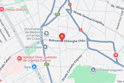 Spatiu comercial medicina veche - 1