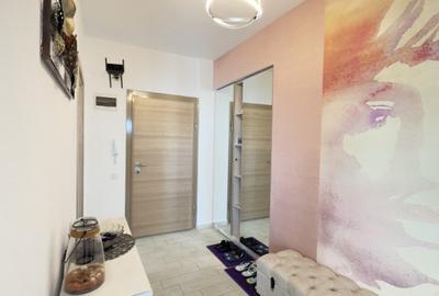 Apartament 2 camere vedere la mare și lac -langa plaja - Mamaia - 7