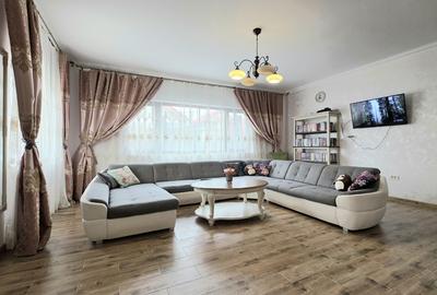 Vilă P+1 spațioasă – Năvodari, zona centrală - 5
