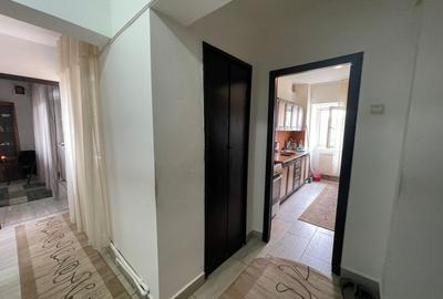 Apartament de vanzare, 2 camere, decomandat, zona Pacurari, Iasi - 6