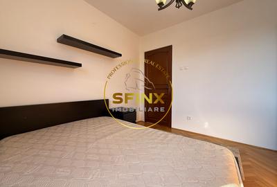 2 camere | Eroilor | complet renovat | etaj 3/4 - 10