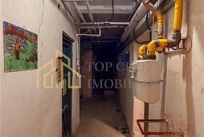 2 CAMERE FLOREASCA VEDERE MIXTA - 53 MP - BALCON SPATIOS -  2/3 - 28