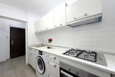APARTAMENT GARA DE NORD | RENOVAT COMPLET | CALEA GRIVIȚEI - 4
