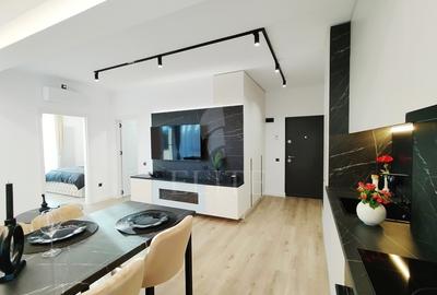 Apartament 2 camere în zona ULTRACENTRALA - 9