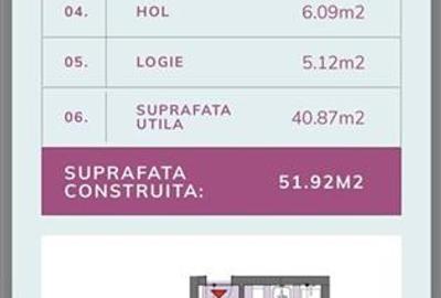 Garsoniera Plaza Residence - 10