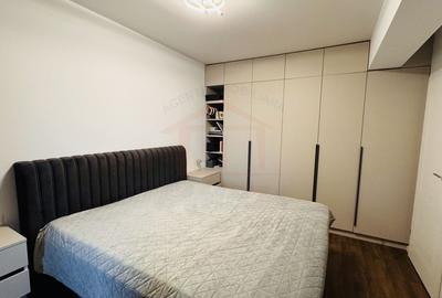 De vanzare 2 camere in Galati, Complex Flamingo, imobil 2022 - 3