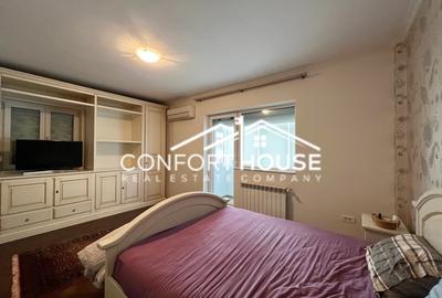 VILA P+E+M, 5 camere, in apropierea parcului, NORDULUI - 17