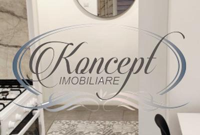 Apartament mobilat si utilat in apropiere de complexul Diana - 7