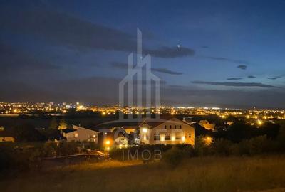 Casă de închiriat - Zona Gușterița, vedere spre munte - 2