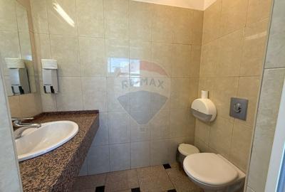 Spațiu de birouri de  închiriat în zona P-ta Victoriei - 9