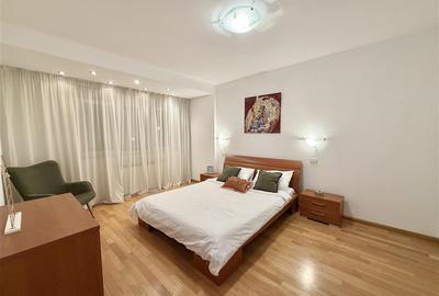 Apartament cochet Sos. Nordului mobilat si utilat! Loc parcare! - 10
