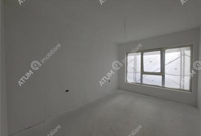Apartament cu 2 camere si balcon in zona Calea Surii Mici din Sibiu - 19