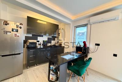 Apartament cu 2 camere in zona strazii Muresului ! - 4