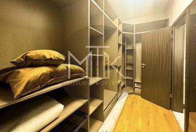 Herastrau - Apartament Premium 4 camere - 144MP | 1Loc Parcare - 16