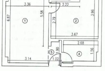 Apartament 2 Camere MOBILAT - Barbu Vacarescu - Parcul Verdi- Pescariu Sport&SPA - 14