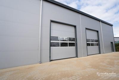 Hala noua la prima inchiriere - 1