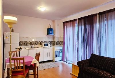 Apartament 2 camere de vânzare în Băneasa - Casa Presei! - 5