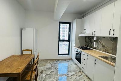 Apartament 2 camere Exigent Plaza / Parcare subterana - 1