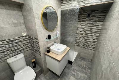 Apartament nou 2 camere – Bd. Unirii | 67 mp | complet mobilat - 7