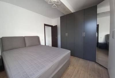 Apartament tip studio , parter inalt , bloc nou , liber - 1
