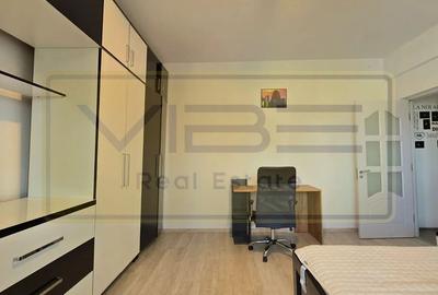 Apartament 77mp - bloc nou- langa Silk District - Baza 3 - 8