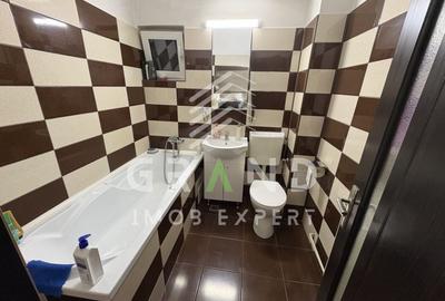 3 camere decomandat | 2 băi | balcon | 68 mp | Mărăști/Kaufland/București - 11