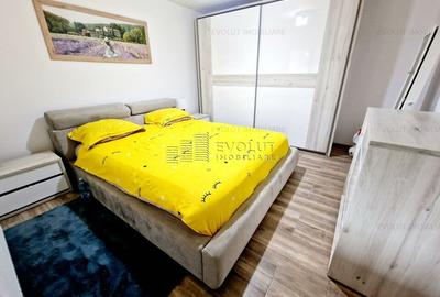 Casă parter 4 camere renovată, mobilată și utilată – zona Medeea - 21