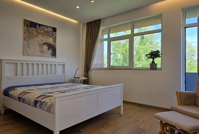 Refugiu Verde în Corbeanca – Vilă Premium cu Grădină Matură - 16