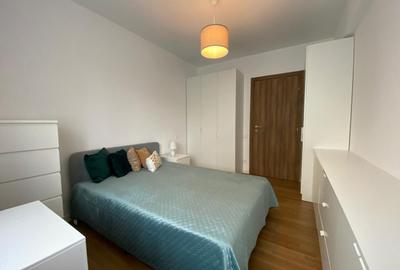 Complex Central  2 cam dec, mobilat, utilat, parcare, renovat - 7