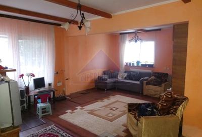 Casa P+M, 6 camere, teren 2.700, Nuci – Balta Neagra - 1