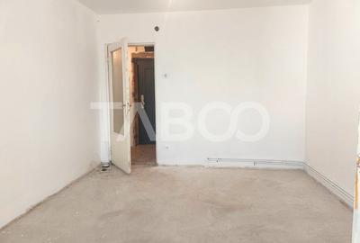 Comision 0% Apartament 40 mp 2 camere decomandate balcon Cisnadie - 7